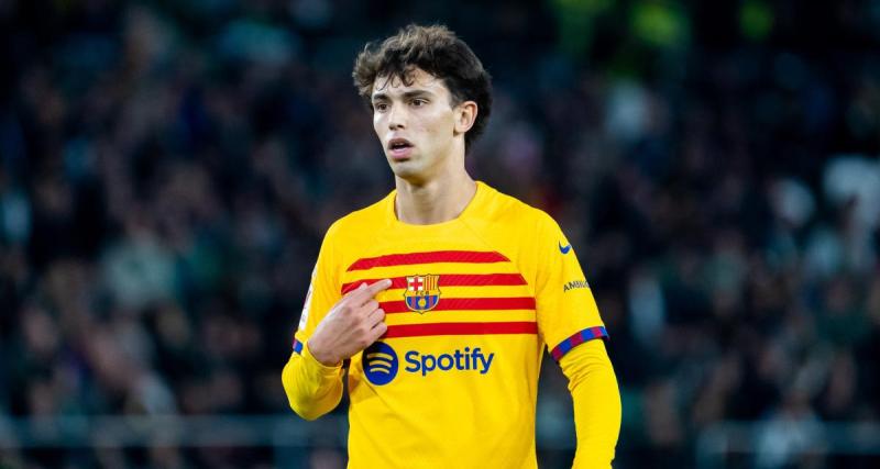  - Barça - Villarreal : les compos officielles !