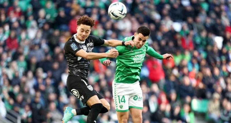  - L'ASSE se loupe à domicile, joli coup d'Amiens !