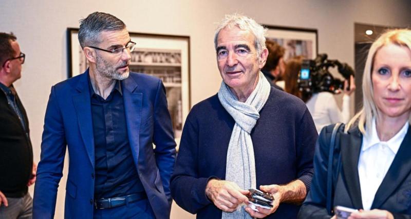  - CAN 2023 : les tombeurs de l'Algérie soutenus par Domenech !