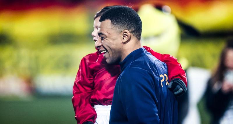  - PSG : une surprenante annonce démentie pour Mbappé