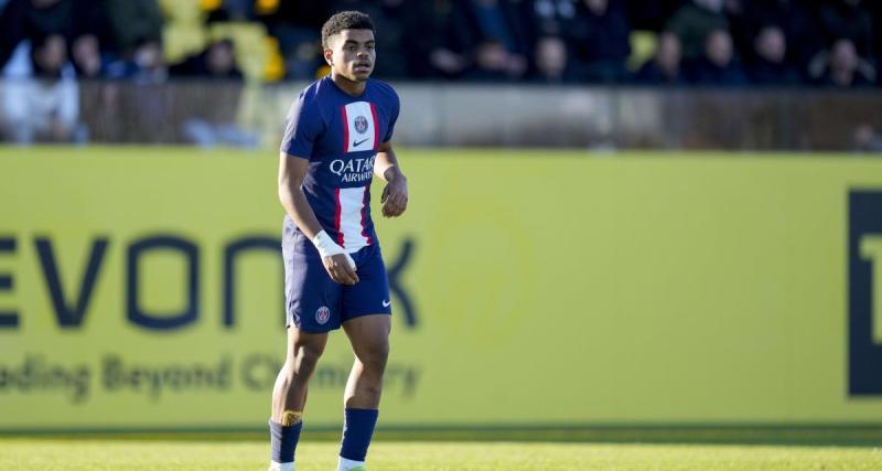  - PSG : le LOSC dit non à Noha Lemina