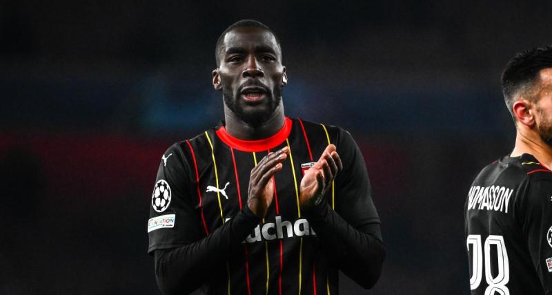  - Mercato : le RC Lens met fin au feuilleton Haïdara, le plan B du FC Nantes dévoilé ! 