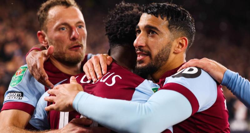  - OM Mercato : ça chauffe pour Benrahma mais... 