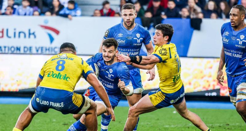  - Top 14 : les résultats du Multiplex de la 13ème journée