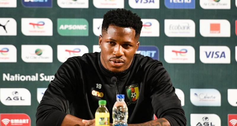  - OM, Cameroun : l'incroyable talent de Faris Moumbagna au piano