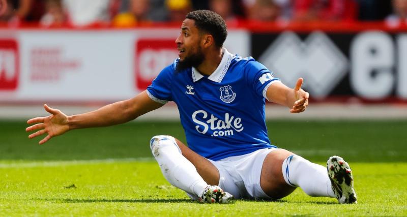  - OL : Textor face à un chantage pour le gros coup Danjuma