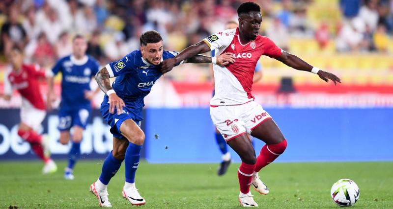  - OM - AS Monaco : les compos du choc sont tombées ! 