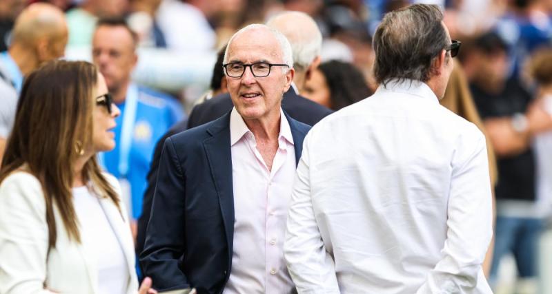 - OM : nouveau coup dur pour la vente
