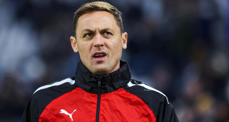  - Stade Rennais : tensions internes à cause de Matic ?