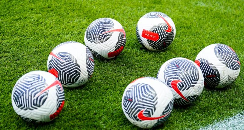  - National 2 : tous les résultats des matchs en retard