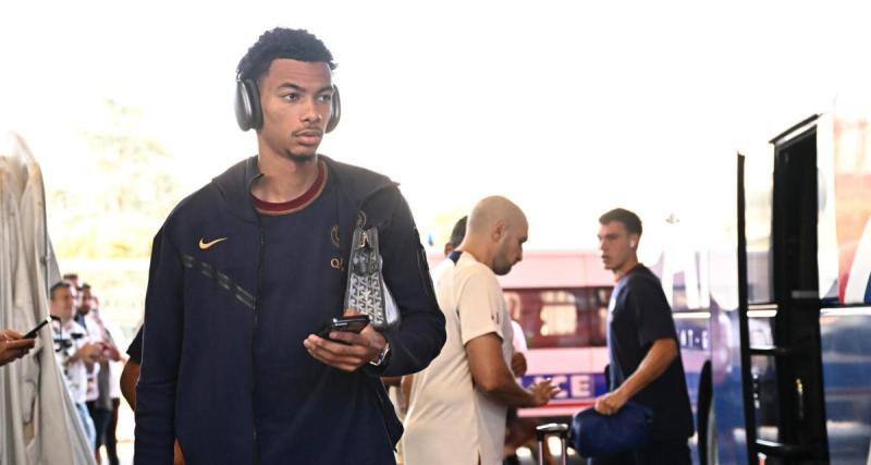  - PSG : un désaccord à 10 millions d'euros pour Ekitike