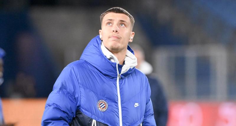  - RC Lens Mercato : Der Zakarian ouvre la porte au départ d'Estève