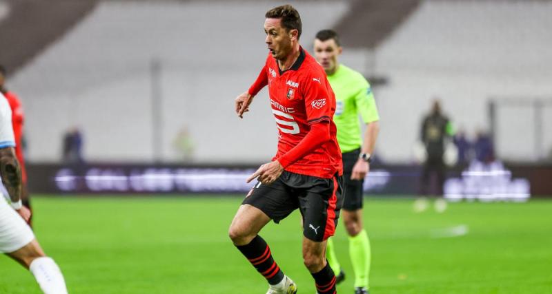  - Rennes : le club envoie une pique à Matic