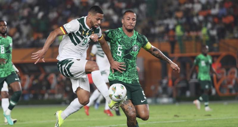  - 📝 Nigeria - Cameroun : les Tops et les Flops !