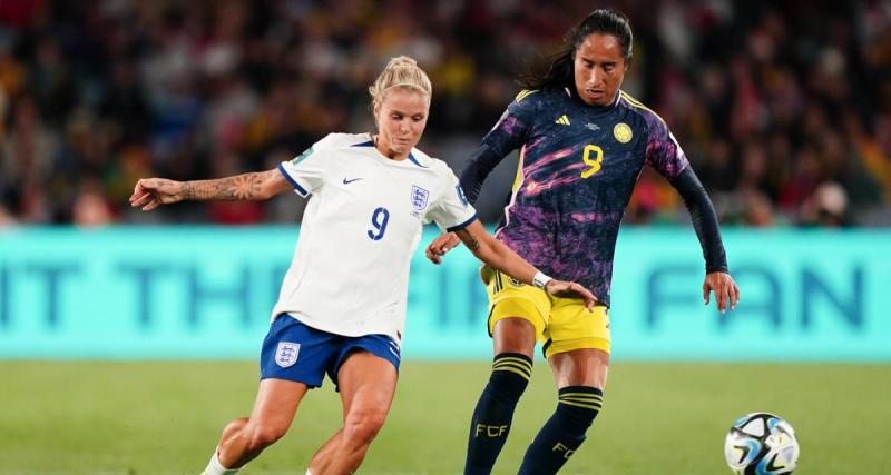  - Chelsea s'offre le plus gros transfert du football féminin
