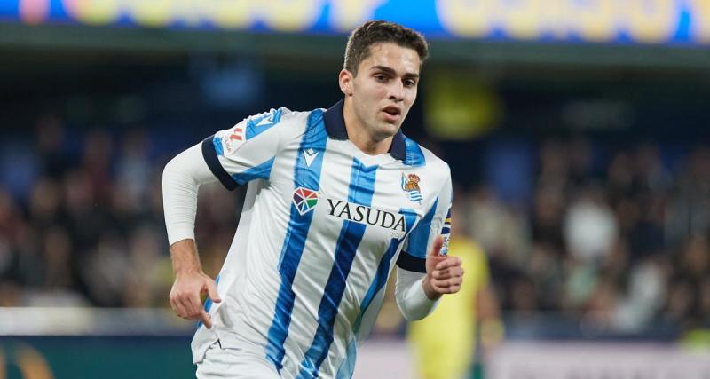  - PSG : nouveau coup dur pour la Real Sociedad