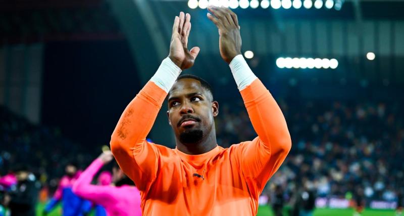  - Étranger : le bel hommage de San Siro à Maignan, victime de racisme il y a une semaine