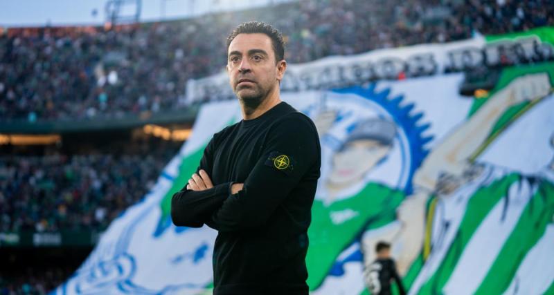  - Barça : un candidat se propose déjà pour succéder à Xavi
