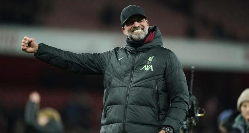  - Barça : Klopp déjà dans toutes les têtes pour remplacer Xavi ?