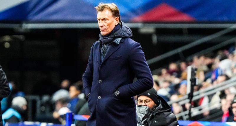  - Équipe de France : Hervé Renard taclé par une légende des Bleues 