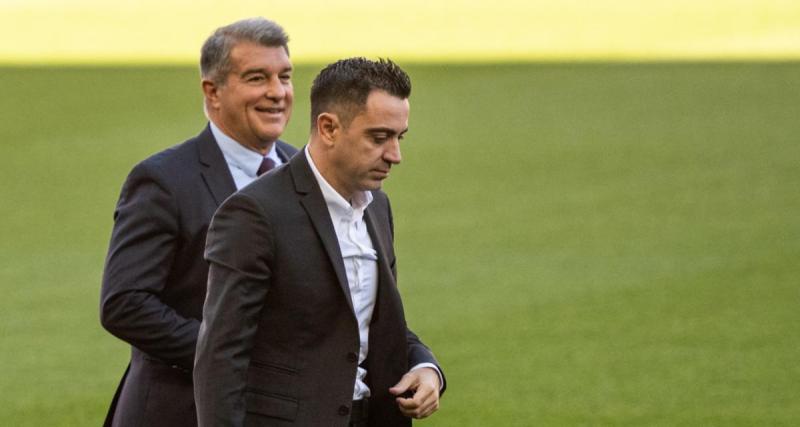  - Barça : une pépite suédoise donne sa priorité aux Blaugrana