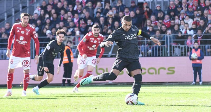  - Paris SG - Brest : quelle chaîne et comment voir le match en streaming ?