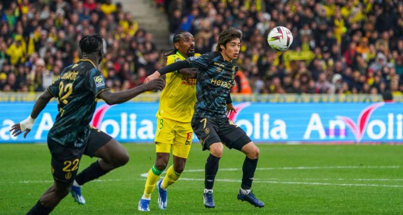  - Reims - Nantes : Sur quelle chaîne TV et où voir le match en streaming ?