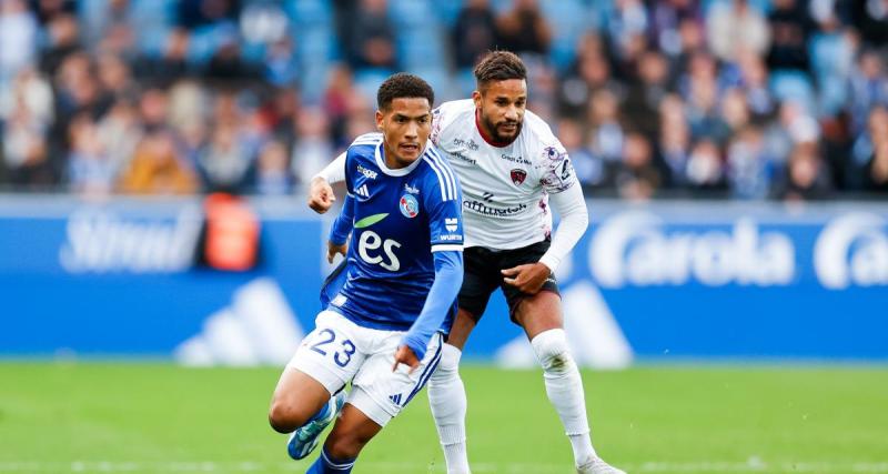  - Clermont - Strasbourg : Diffusion TV, Chaîne et streaming, toutes les infos