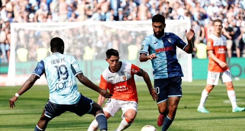  - Lorient - Le Havre : quelle chaîne et comment voir le match en streaming ?