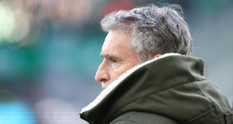 - ASSE - L'analyse de Laurent Hess : "Dall'Oglio a encore du boulot !"