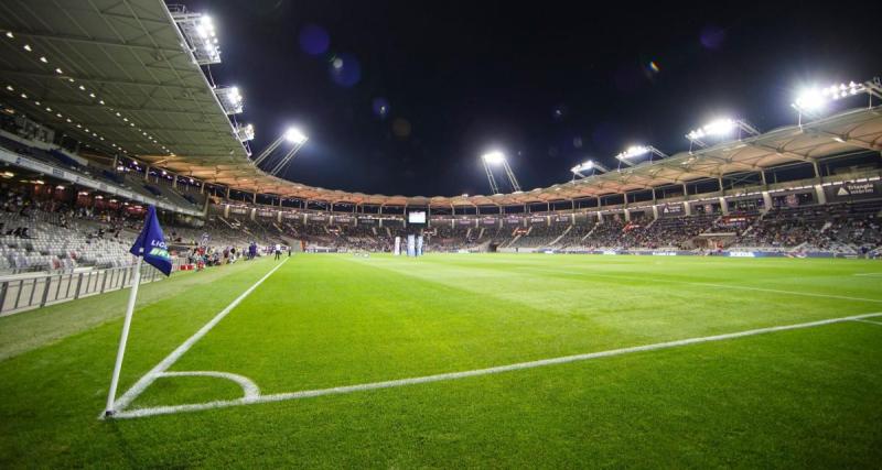  - Ligue 1 : horaire, chaîne... Tout sur la diffusion de Toulouse - Lens