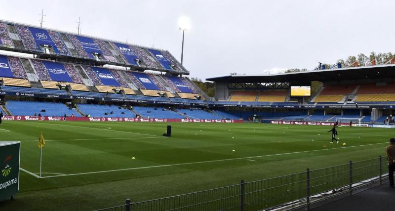  - Ligue 1 : horaire, chaîne... Tout sur la diffusion de Montpellier - Lille