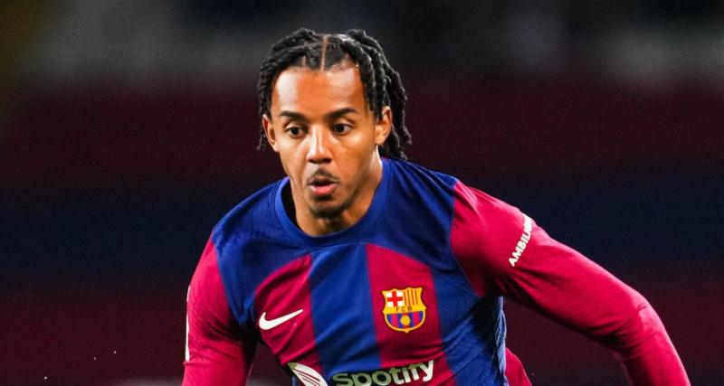  - FC Barcelone : Koundé plombé par le départ de Dembélé au PSG ?