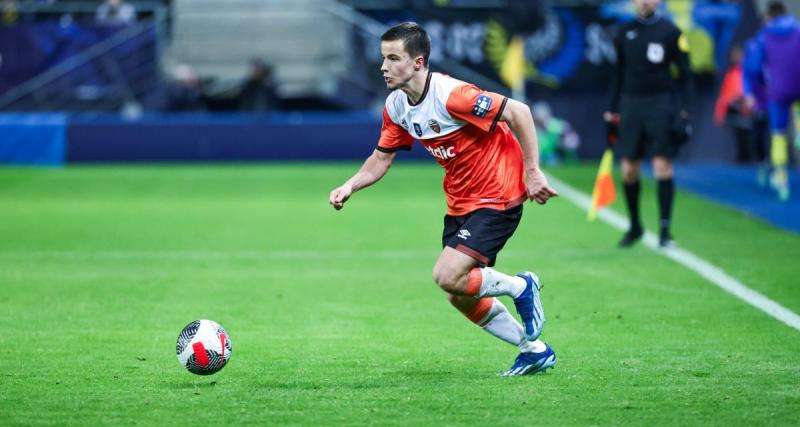  - Lorient - Le Havre : À quelle heure, sur quelle chaîne ?
