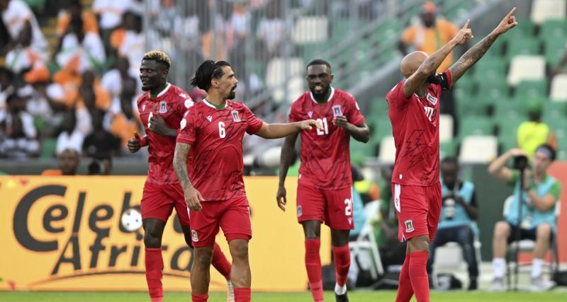  - Guinée Équatoriale - Guinée : les compos probables !