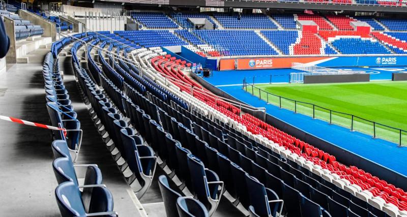  - Ligue 1 : la chaîne qui diffuse PSG - Brest est... 