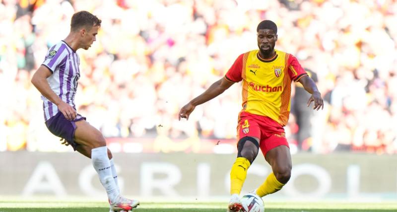  - Toulouse - Lens : les groupes convoqués par Novell et Haise