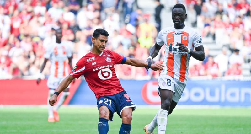  - Montpellier - LOSC : les groupes convoqués par Der Zakarian et Fonseca