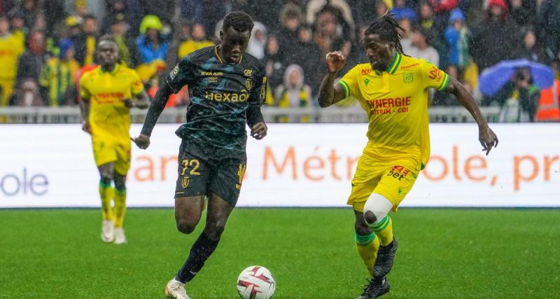 - Reims - Nantes : les groupes convoqués par Still et Gourvennec