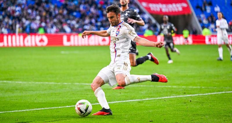  - OL Mercato : une nouvelle piste a fuité, départ surprise pour Tagliafico ? 