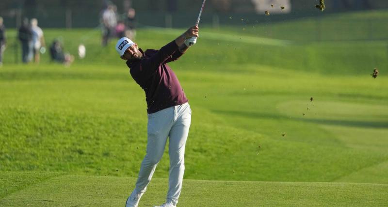  - Golf : le superbe exploit de Pavon, vainqueur du Farmers Insurance Open sur le PGA Tour !