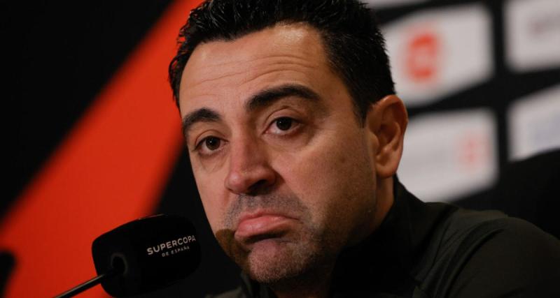  - Barça : six noms déjà sur la table pour remplacer Xavi ?
