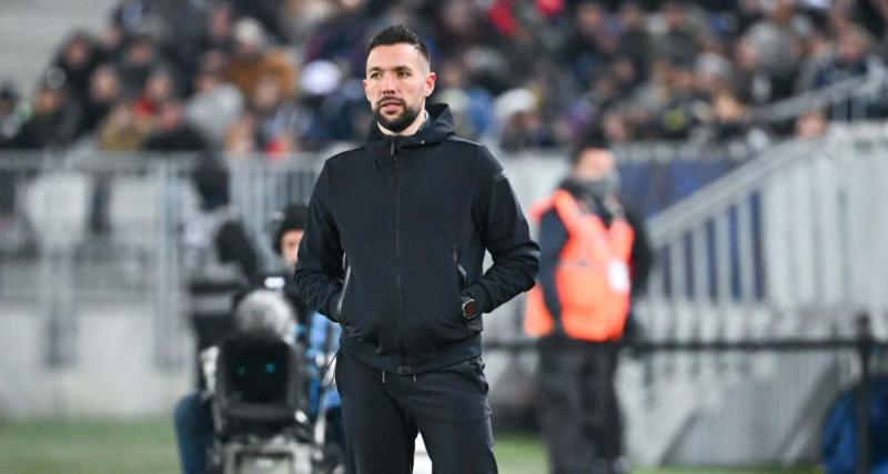  - Nice : "Le retour de Khephren Thuram est important" lance Farioli après la victoire contre Metz 