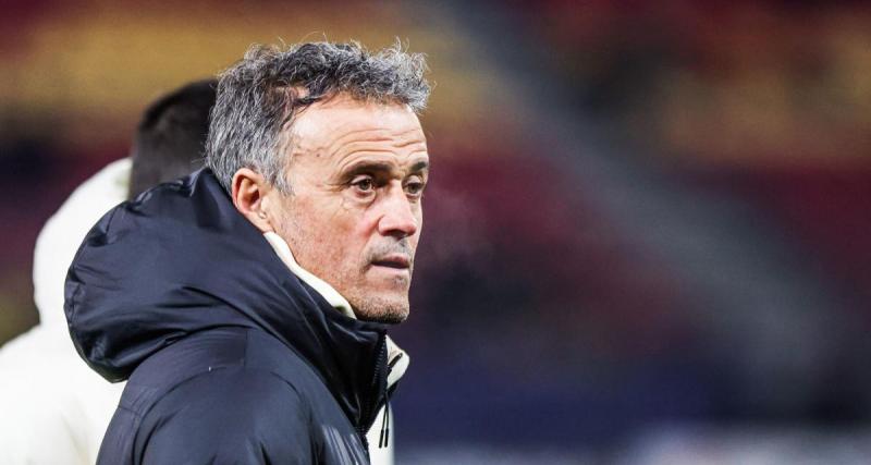  - PSG : coup de théâtre, le vestiaire du Barça réclame Luis Enrique !