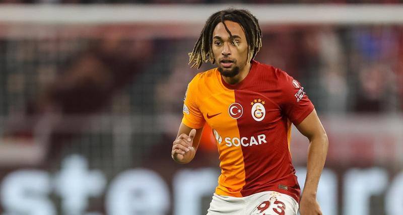  - 🚨 Bayern Munich : Sacha Boey est Munichois ! (officiel)