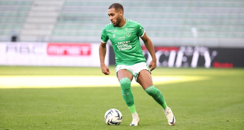  - ASSE : Dall'Oglio annonce une alerte pour Maçon après Amiens