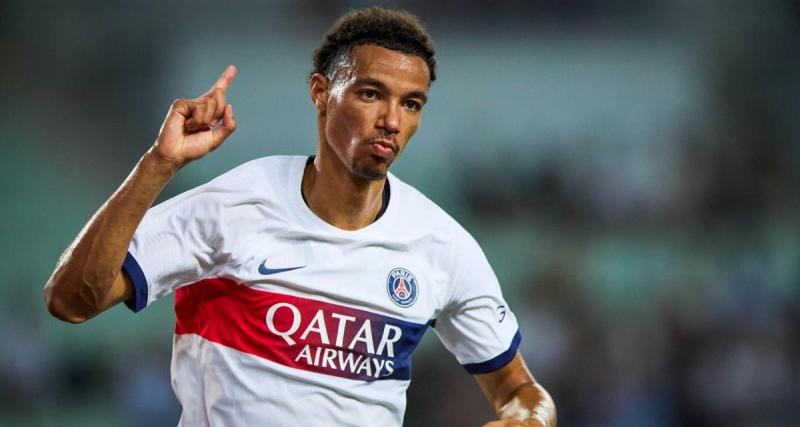  - PSG Mercato : rebondissements dans les dossiers Navas, Mukiele, Lemina et Ekitike ! 