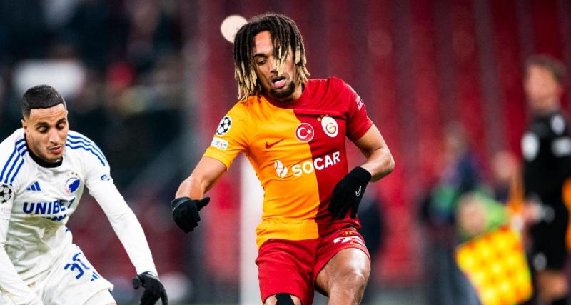  - Bayern Munich : Sacha Boey rejoint le club ! (officiel)