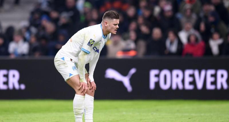  - OM – Monaco : le craquage hilarant de commentateurs marseillais sur le loupé de Vitinha