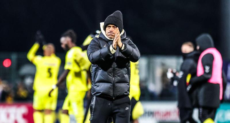  - PSG : le groupe pour Brest est tombé !